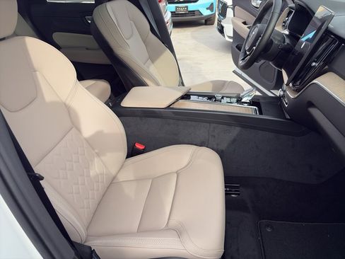New 2026 Volvo XC60 B5 Plus w/ Protection Package Premier image 13