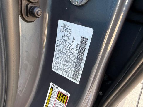 Used 2025 Honda Odyssey EX-L image 26