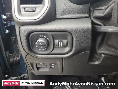 Used 2019 RAM 1500 Laramie AWD/4WD image 20