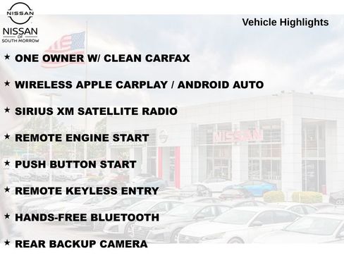 Used 2024 Nissan Kicks SR FWD image 4