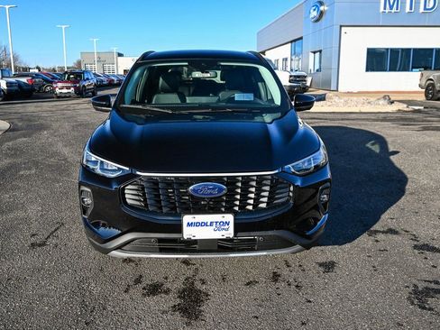 New 2026 Ford Escape Platinum w/ Premium Technology Package image 10