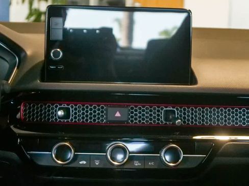 New 2026 Honda Civic Si image 13