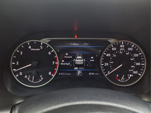 Used 2021 Nissan Sentra SR FWD image 15
