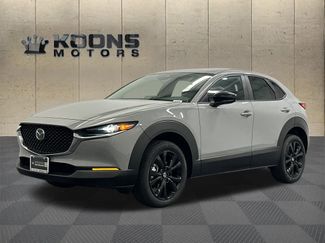 New 2026 MAZDA CX-30 AWD 2.5 S w/ Select Sport Pkg video 1
