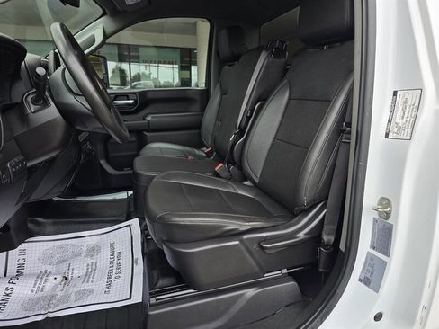 Used 2022 Chevrolet Silverado 3500 W/T w/ WT Convenience Package image 8