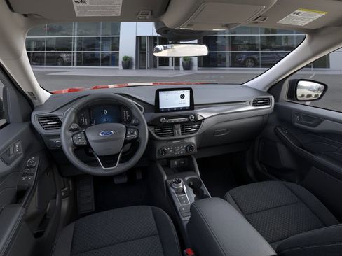 New 2026 Ford Escape Active w/ Cold Weather Package image 9