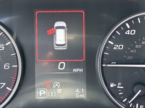 New 2026 Subaru Forester Premium AWD/4WD image 40