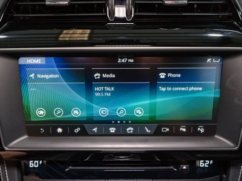 Used 2018 Jaguar F-PACE S AWD/4WD image 19