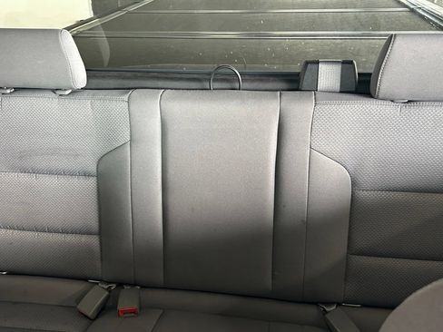 Used 2015 Chevrolet Silverado 1500 LS w/ Trailering Package RWD image 13
