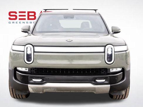 Used 2022 Rivian R1T Launch Edition image 12