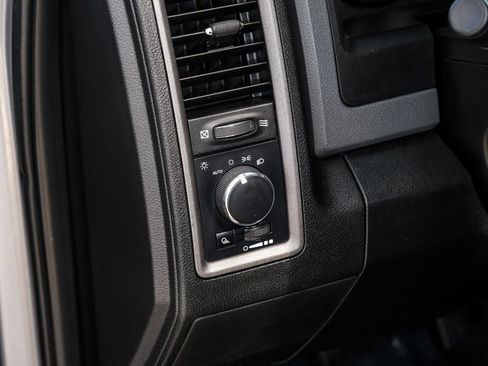 Used 2019 RAM 1500 Tradesman w/ Chrome Plus Package RWD image 22