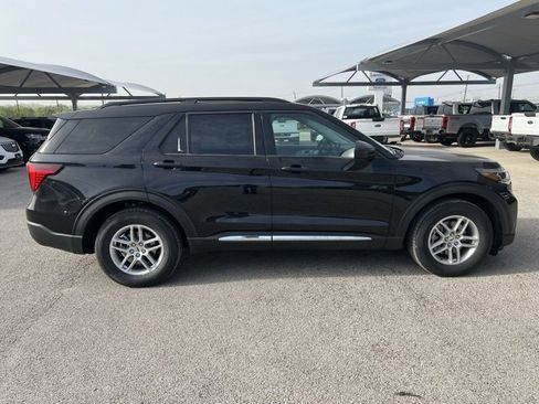New 2025 Ford Explorer Active w/ Active Comfort Package image 9