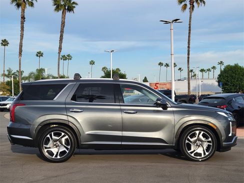 Used 2023 Hyundai Palisade SEL w/ Premium Package image 33