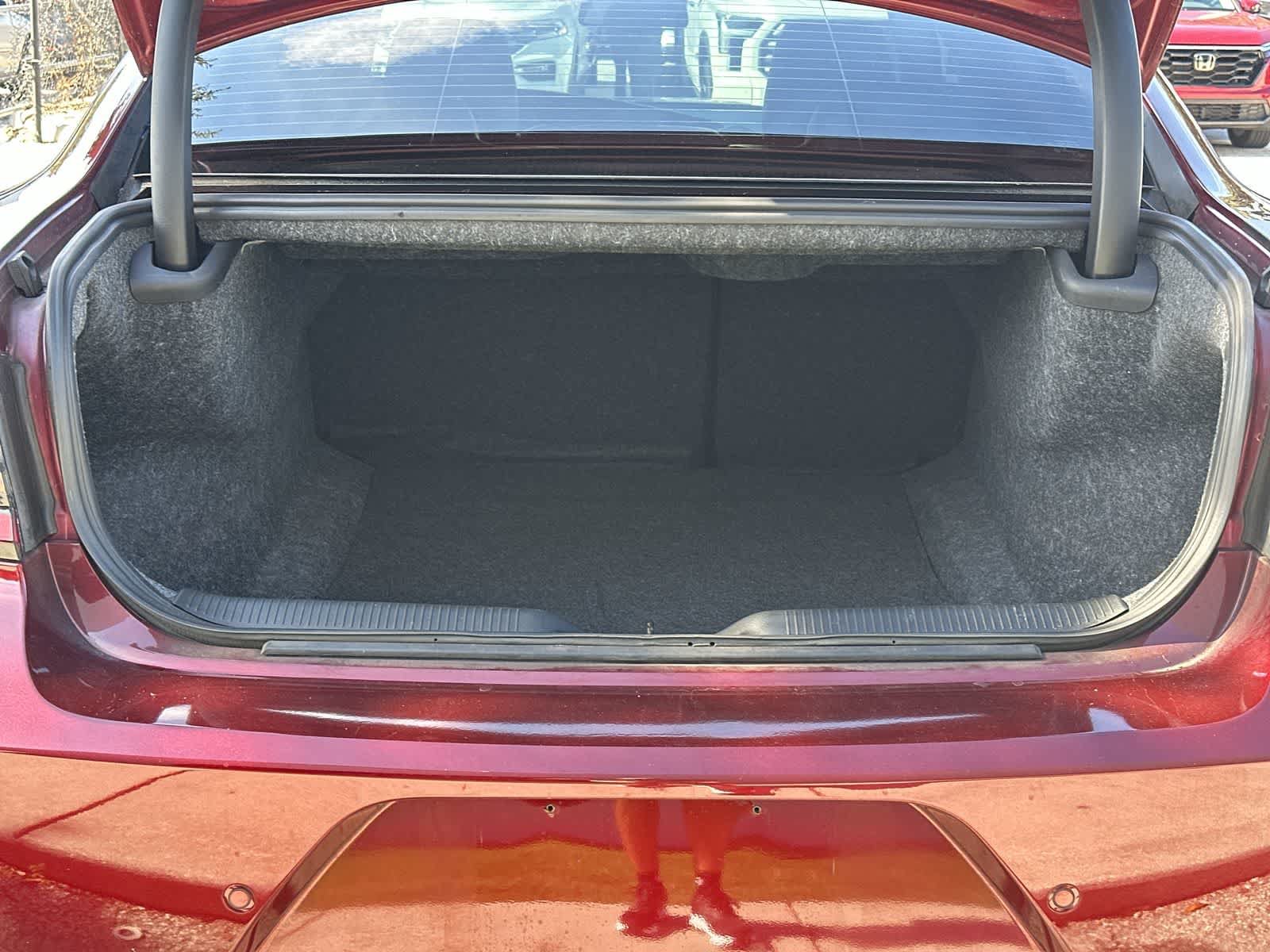 Used 2023 Dodge Charger R/T w/ Daytona Edition Group RWD image 16