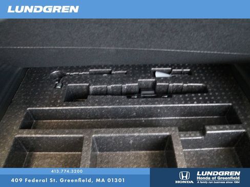 Used 2024 Honda HR-V LX image 28