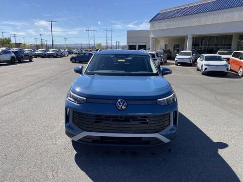 New 2026 Volkswagen Tiguan SE AWD/4WD image 43