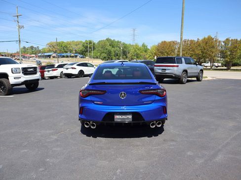 Used 2023 Acura TLX Type S image 10