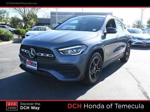 Used 2023 Mercedes-Benz GLA 250 image 1