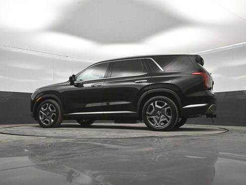 Used 2023 Hyundai Palisade SEL w/ Cargo Package AWD/4WD image 38