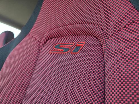 New 2026 Honda Civic Si image 28