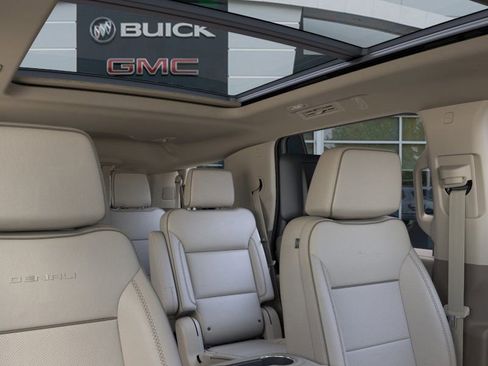 New 2026 GMC Yukon Denali image 24