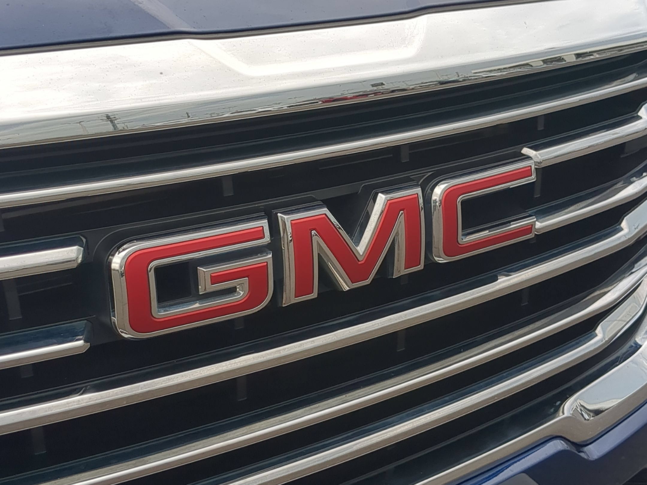 Certified 2022 GMC Terrain SLT FWD image 27