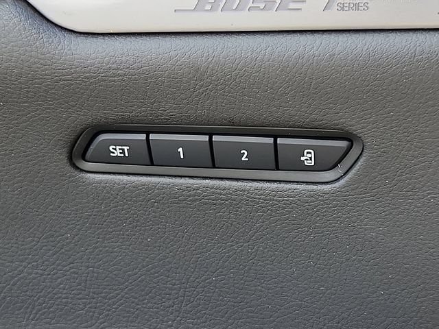 Certified 2023 Cadillac XT6 Premium Luxury w/ Platinum Package AWD/4WD image 26