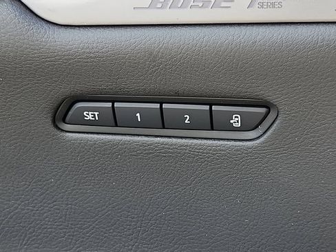 Certified 2023 Cadillac XT6 Premium Luxury w/ Platinum Package AWD/4WD image 26
