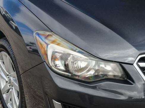 Used 2015 Subaru Impreza 2.0i Premium AWD/4WD image 4