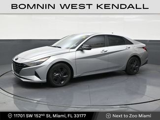 Used 2022 Hyundai Elantra SEL w/ Cargo Package video 1