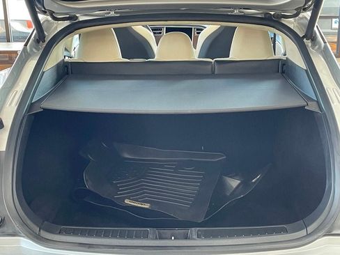 Used 2017 Tesla Model S 75D image 20