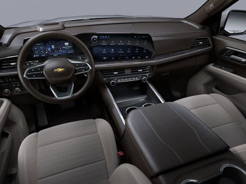 New 2026 Chevrolet Tahoe LS image 31