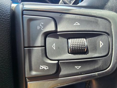 Certified 2025 Chevrolet Silverado 2500 LT AWD/4WD image 66