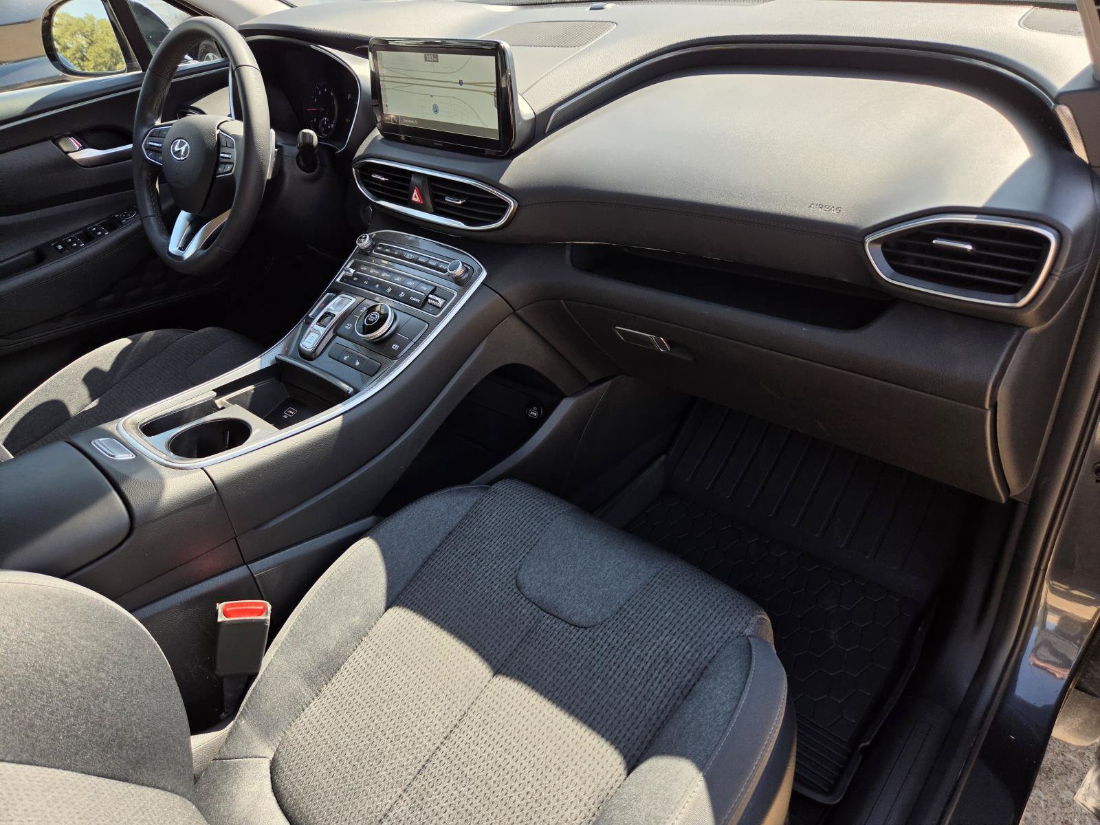 Certified 2023 Hyundai Santa Fe SEL FWD image 7