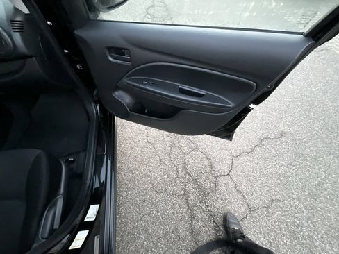 Used 2021 Mitsubishi Mirage G4 ES image 22