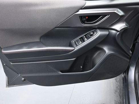 Used 2024 Subaru Impreza 2.0i Sport image 9