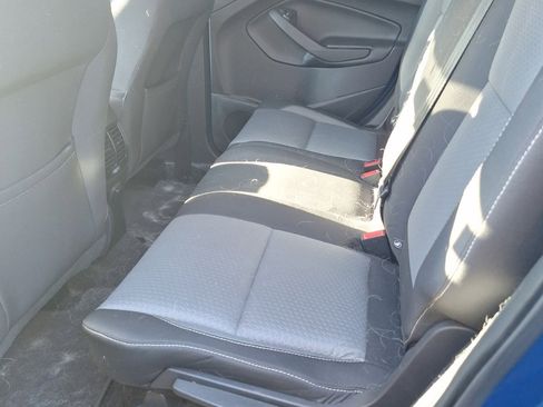 Used 2017 Ford Escape SE image 13