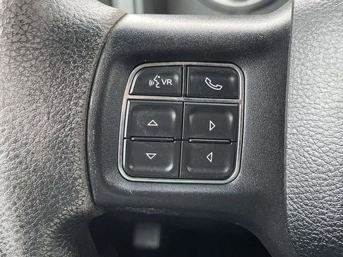 Used 2015 RAM 2500 Tradesman w/ Chrome Appearance Group AWD/4WD image 20