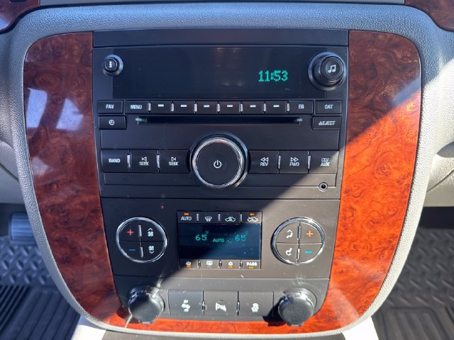 Used 2013 Chevrolet Silverado 1500 LTZ w/ LTZ Plus Package AWD/4WD image 19