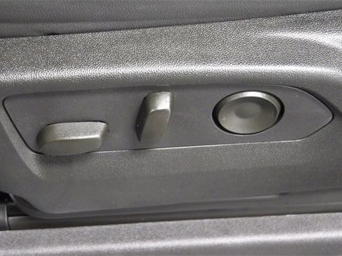 Used 2024 Chevrolet Silverado 1500 High Country w/ High Country Premium Package image 12