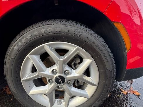 Certified 2023 Kia Soul LX w/ LX Technology Package image 4