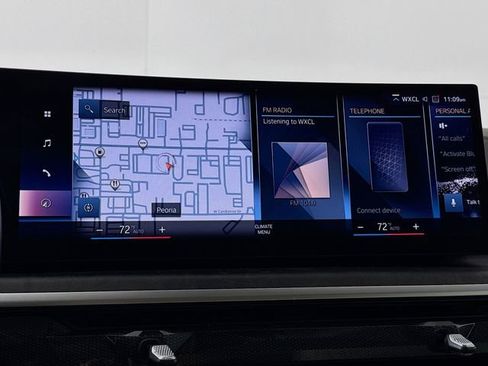 Used 2023 BMW X7 xDrive40i w/ Executive Package image 15