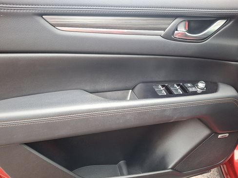 Used 2022 MAZDA CX-5 AWD 2.5 S w/ Premium Plus Pkg image 12