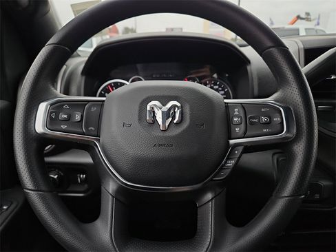 New 2026 RAM 2500 Tradesman image 30