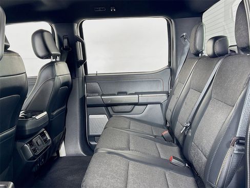 Used 2023 Ford F150 Tremor image 13