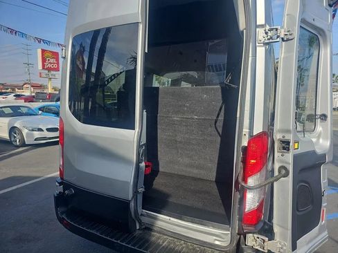 Used 2016 Ford Transit 350 XLT RWD image 26