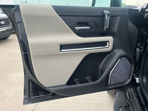 New 2026 GMC Hummer EV SUV w/ LPO, Sport Package image 11