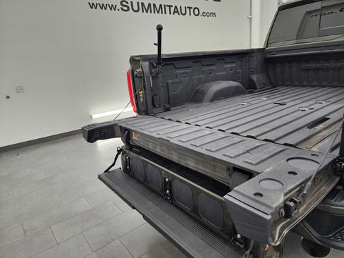 Used 2022 GMC Sierra 2500 Denali w/ Denali Ultimate Package image 35