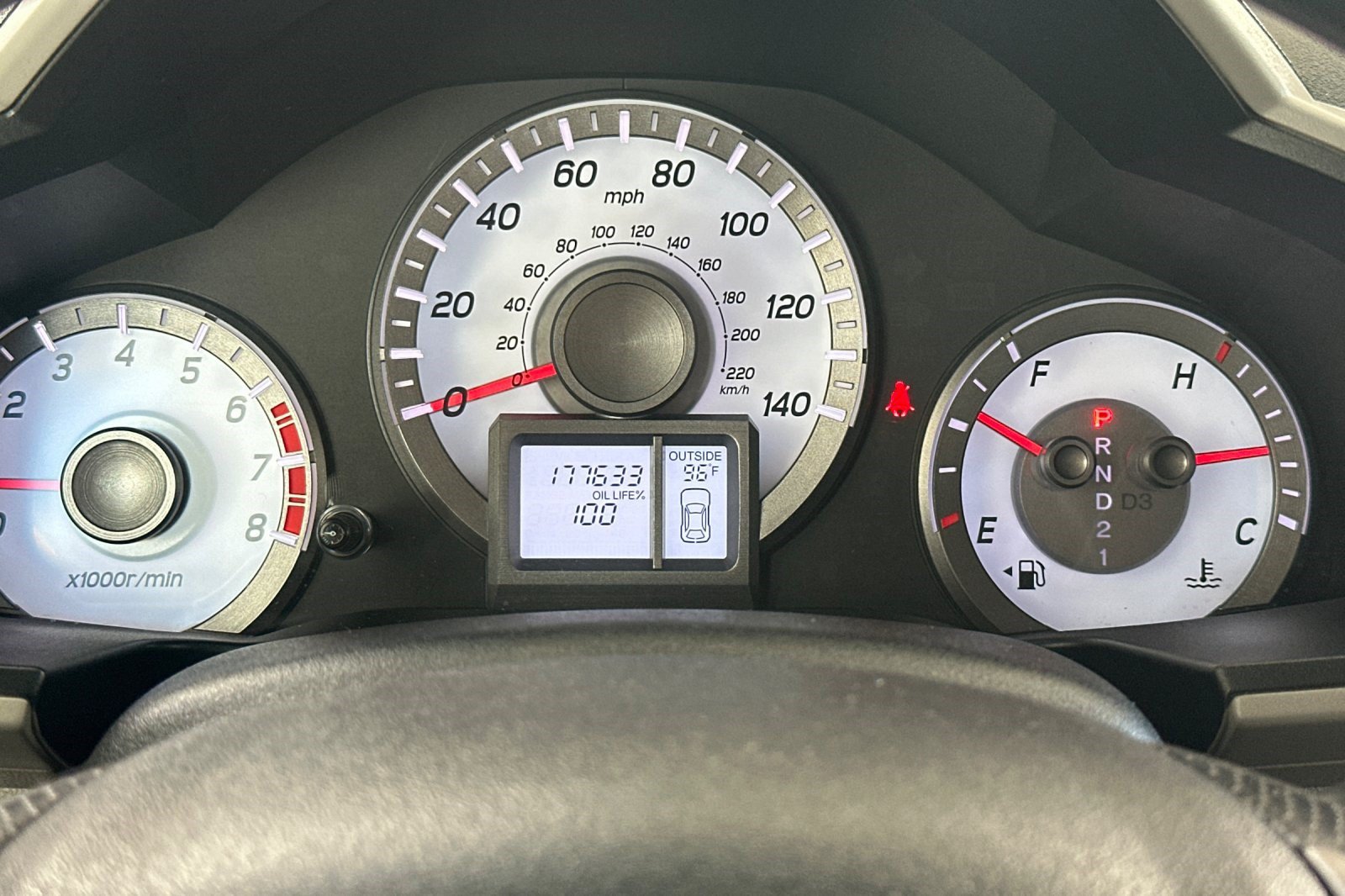 Used 2013 Honda Pilot EX image 34