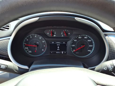 Used 2023 Chevrolet Malibu LT image 15